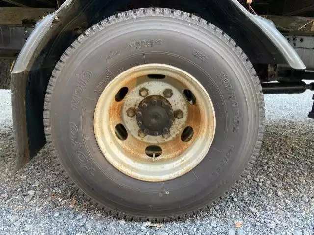 平成21年09月中古中型三菱ふそうファイターの画像39