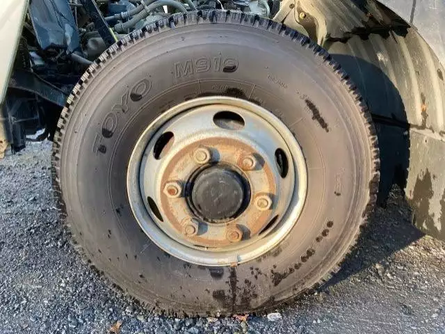 平成21年09月中古中型三菱ふそうファイターの画像40