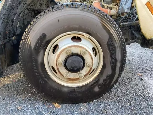 平成21年09月中古中型三菱ふそうファイターの画像41