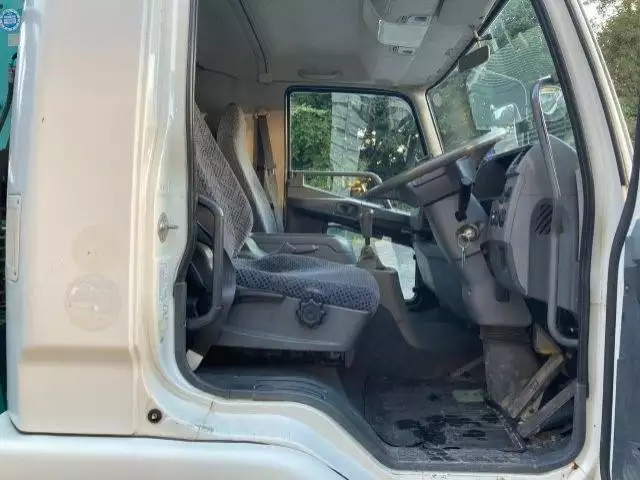 平成21年09月中古中型三菱ふそうファイターの画像42