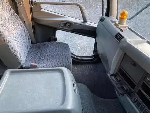 平成21年09月中古中型三菱ふそうファイターの画像44