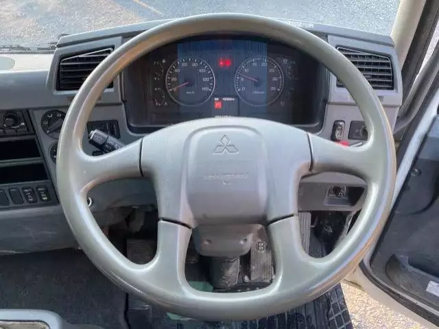 平成21年09月中古中型三菱ふそうファイターの画像47