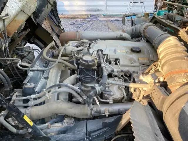 平成21年09月中古中型三菱ふそうファイターの画像6