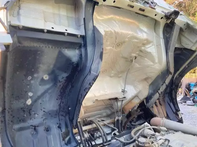 平成21年09月中古中型三菱ふそうファイターの画像8