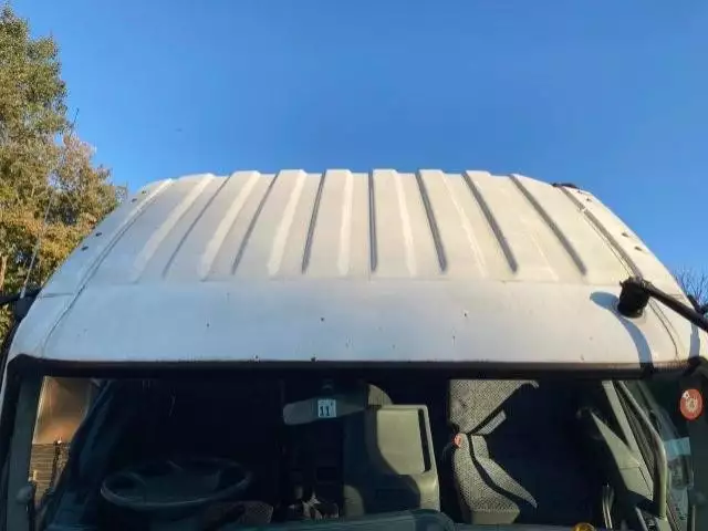 平成21年09月中古中型三菱ふそうファイターの画像10