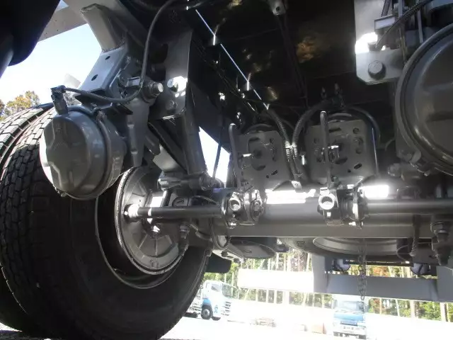 令和04年00月中古その他コンテナシャーシー日本フルハーフの画像25