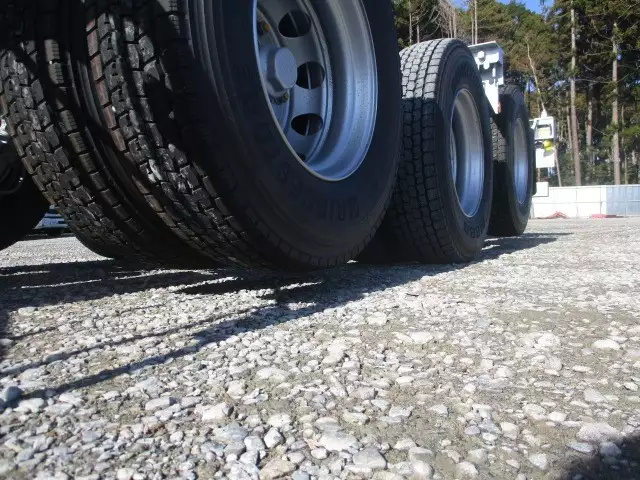 令和04年00月中古その他コンテナシャーシー日本フルハーフの画像54