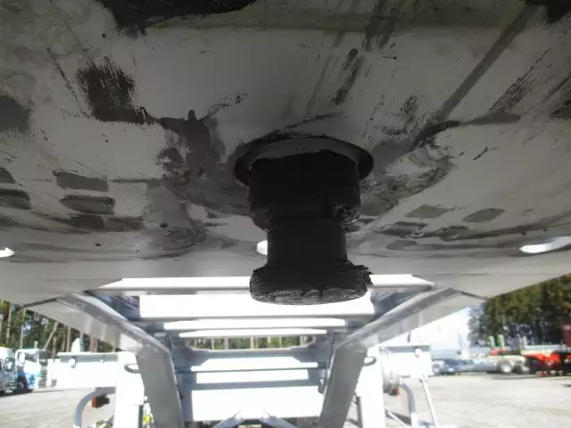 令和04年00月中古その他コンテナシャーシー日本フルハーフフルハーフの画像13