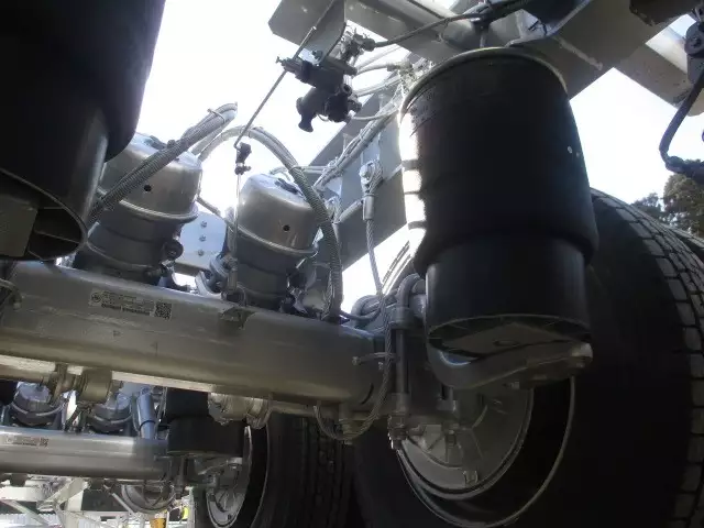 令和04年00月中古その他コンテナシャーシー日本フルハーフフルハーフの画像24