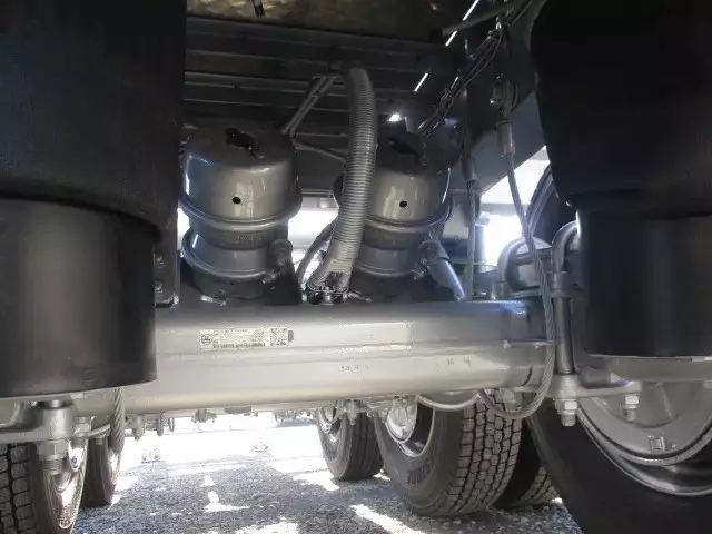 令和04年00月中古その他コンテナシャーシー日本フルハーフフルハーフの画像26