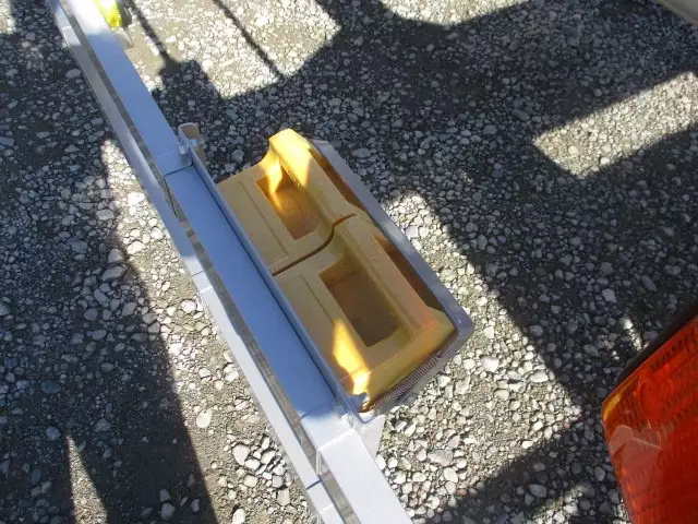 令和04年00月中古その他コンテナシャーシー日本フルハーフフルハーフの画像36