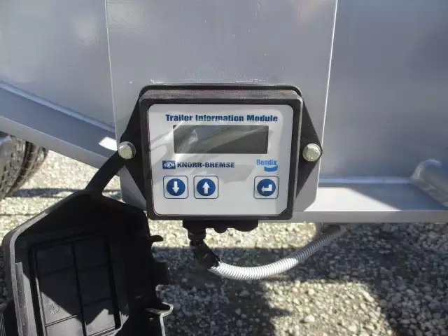 令和04年00月中古その他コンテナシャーシー日本フルハーフフルハーフの画像37