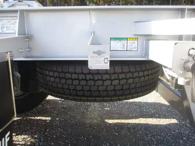 令和04年00月中古その他コンテナシャーシー日本フルハーフフルハーフの画像39