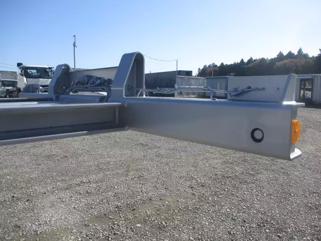 令和04年00月中古その他コンテナシャーシー日本フルハーフフルハーフの画像43