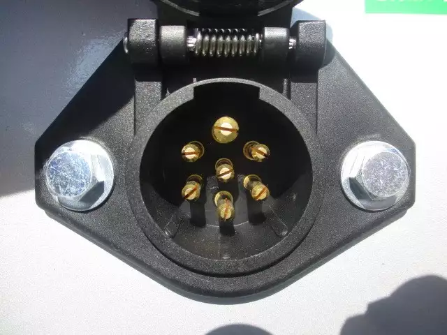 令和04年00月中古その他コンテナシャーシー日本フルハーフフルハーフの画像10