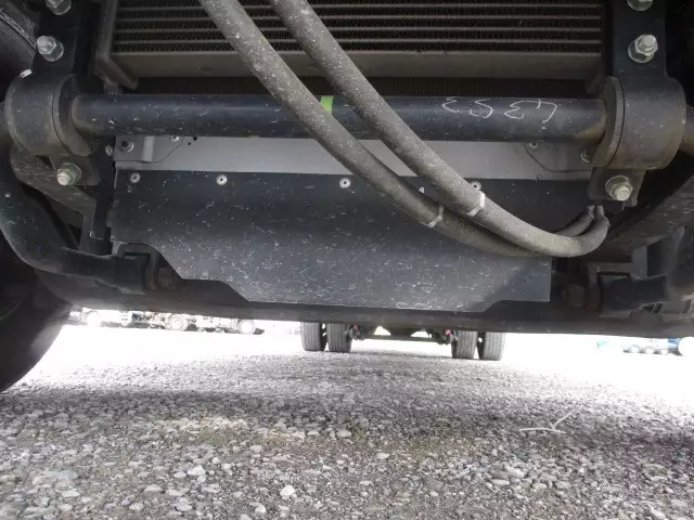 令和03年02月中古増トンアルミバン・ウィングいすゞフォワードの画像14