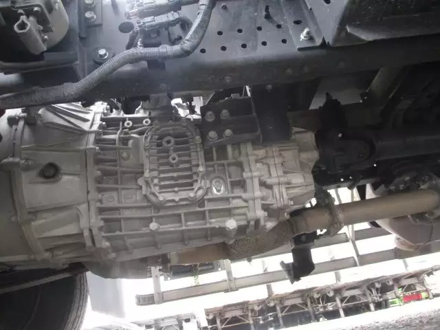 令和03年02月中古増トンアルミバン・ウィングいすゞフォワードの画像15