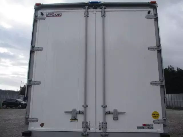 令和03年02月中古増トンアルミバン・ウィングいすゞフォワードの画像24