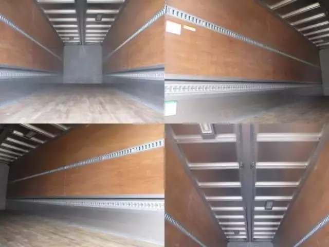 令和03年02月中古増トンアルミバン・ウィングいすゞフォワードの画像26