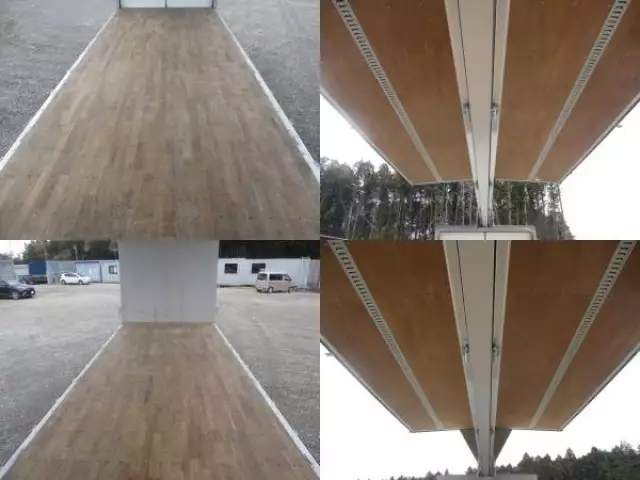 令和03年02月中古増トンアルミバン・ウィングいすゞフォワードの画像31