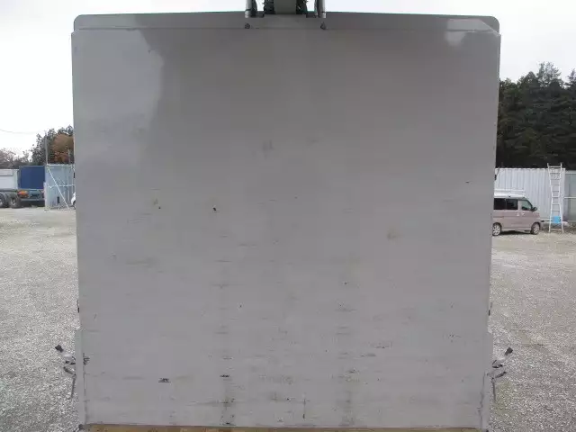 令和03年02月中古増トンアルミバン・ウィングいすゞフォワードの画像32