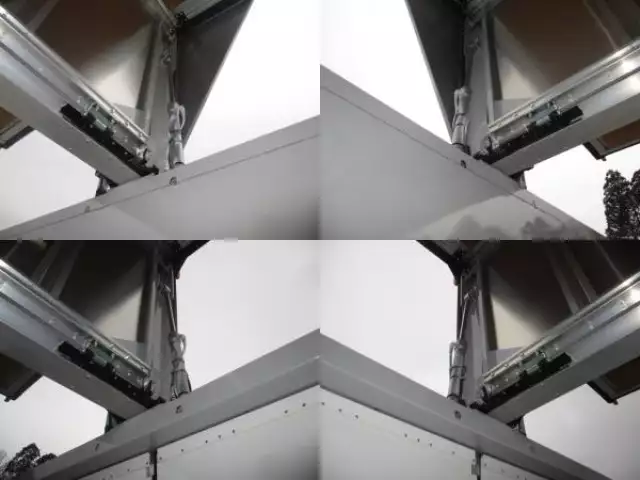 令和03年02月中古増トンアルミバン・ウィングいすゞフォワードの画像33