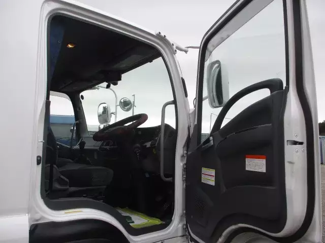 令和03年02月中古増トンアルミバン・ウィングいすゞフォワードの画像34