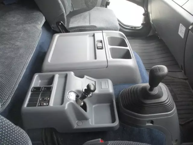 令和03年02月中古増トンアルミバン・ウィングいすゞフォワードの画像37