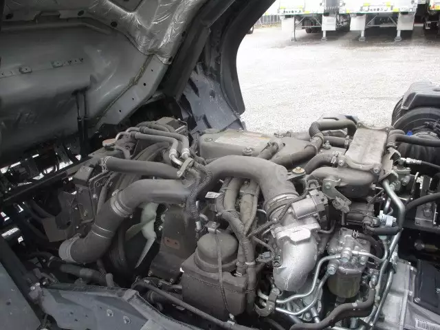 令和03年02月中古増トンアルミバン・ウィングいすゞフォワードの画像54