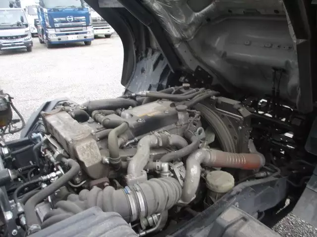 令和03年02月中古増トンアルミバン・ウィングいすゞフォワードの画像55