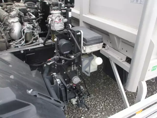 令和03年02月中古増トンアルミバン・ウィングいすゞフォワードの画像58