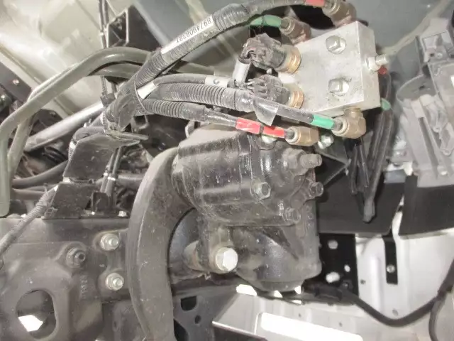 令和03年02月中古増トンアルミバン・ウィングいすゞフォワードの画像59