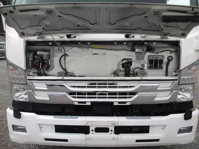 令和03年02月中古増トンアルミバン・ウィングいすゞフォワードの画像60