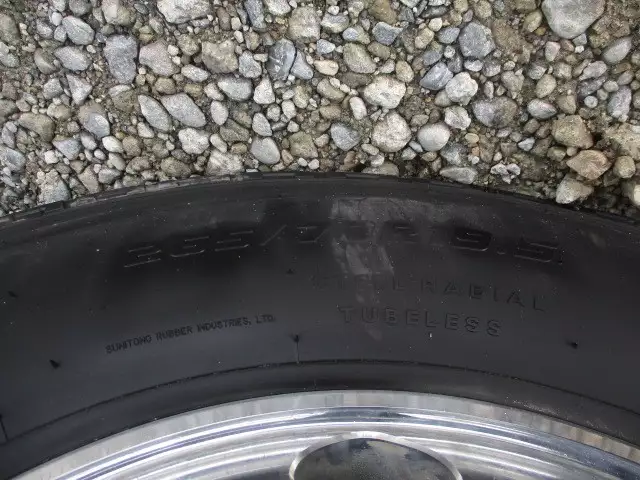 令和03年02月中古増トンアルミバン・ウィングいすゞフォワードの画像10