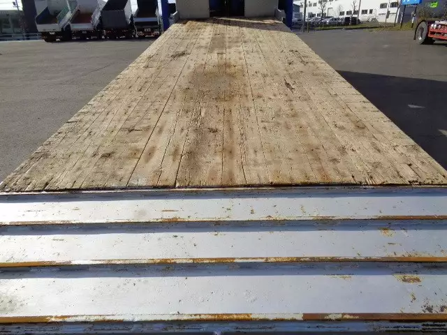 平成27年08月中古大型日野プロフィアの画像15