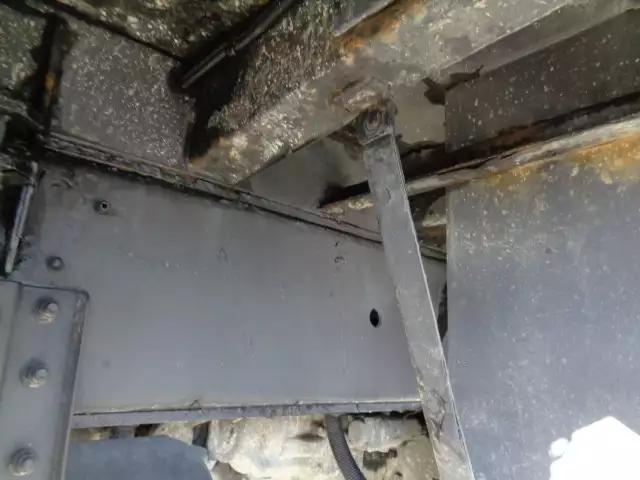 平成27年08月中古大型日野プロフィアの画像20