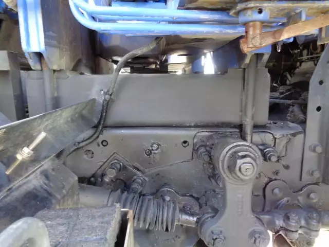 平成27年08月中古大型日野プロフィアの画像22