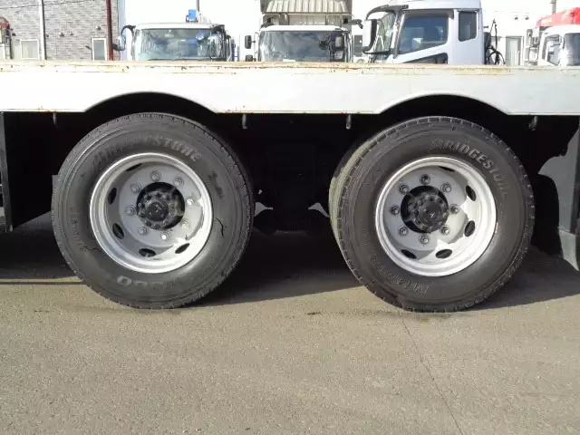 平成27年08月中古大型日野プロフィアの画像25