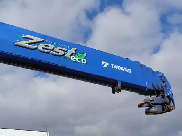 平成27年08月中古大型日野プロフィアの画像28