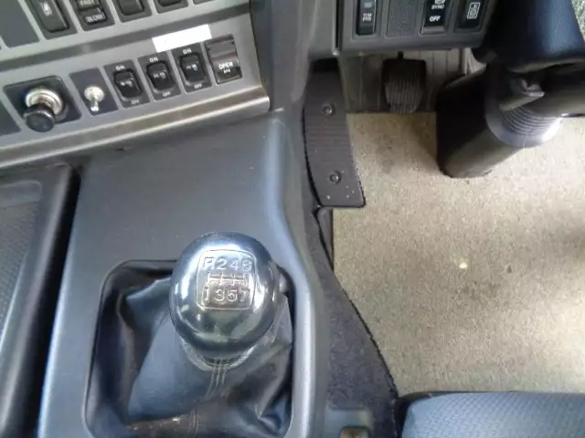 平成27年08月中古大型日野プロフィアの画像31