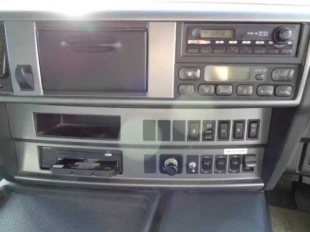 平成27年08月中古大型日野プロフィアの画像32