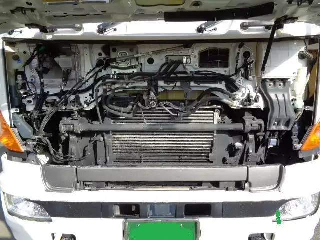 平成27年08月中古大型日野プロフィアの画像34