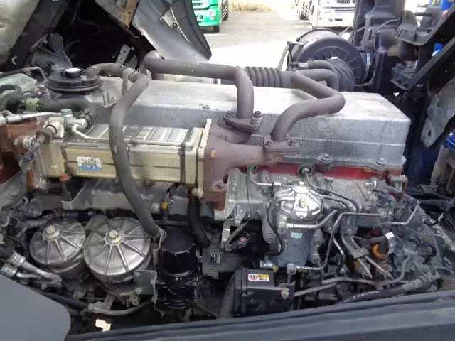 平成27年08月中古大型日野プロフィアの画像36