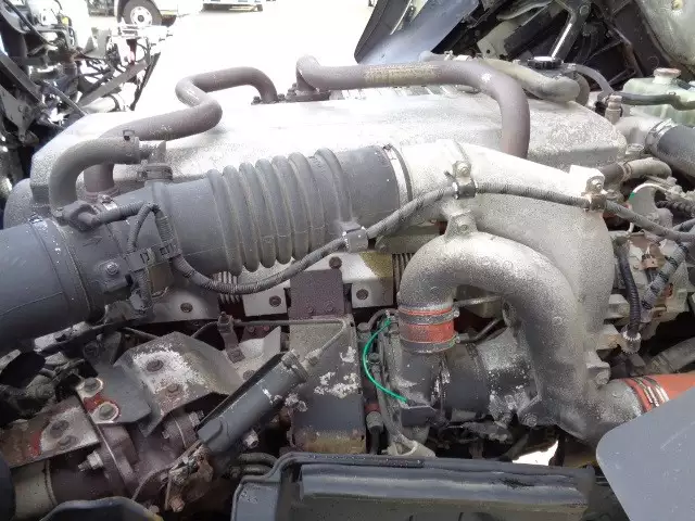 平成27年08月中古大型日野プロフィアの画像37