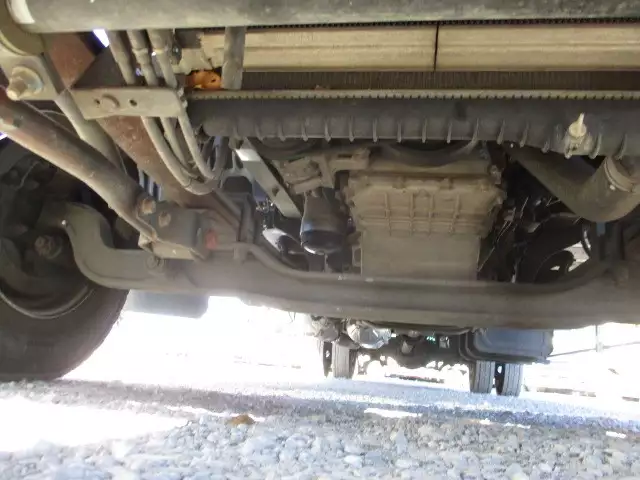 平成30年12月中古中型アルミバン・ウィング日野レンジャーの画像14