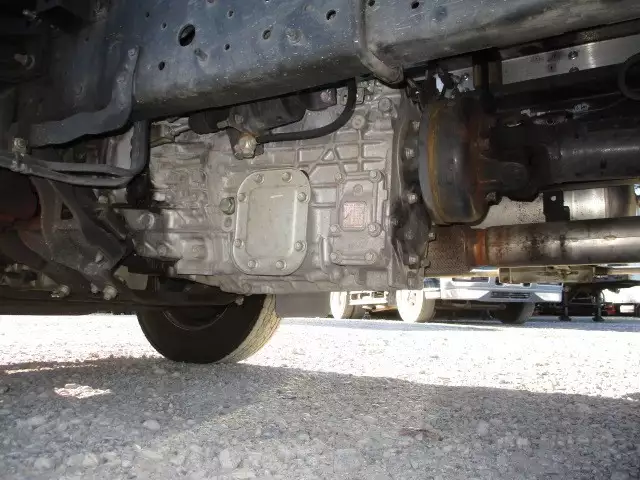 平成30年12月中古中型アルミバン・ウィング日野レンジャーの画像15