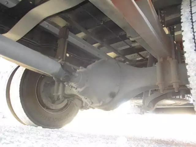 平成30年12月中古中型アルミバン・ウィング日野レンジャーの画像16