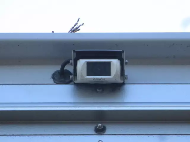 平成30年12月中古中型アルミバン・ウィング日野レンジャーの画像22