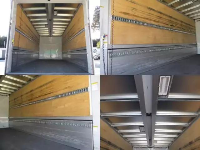 平成30年12月中古中型アルミバン・ウィング日野レンジャーの画像24