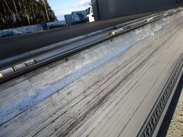 平成30年12月中古中型アルミバン・ウィング日野レンジャーの画像30